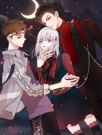 纸上江湖漫画海报